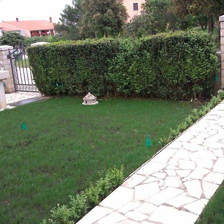 Green Banjole Yards Medulin Exterior foto