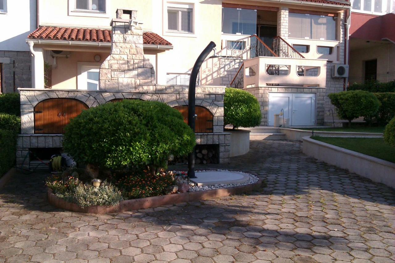 Green Banjole Yards Medulin Exterior foto